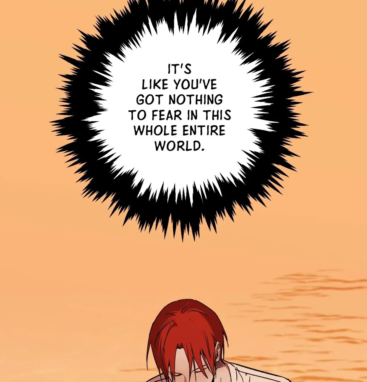 Read Broken Bloodline chapter 11 image 81 on Lezhin