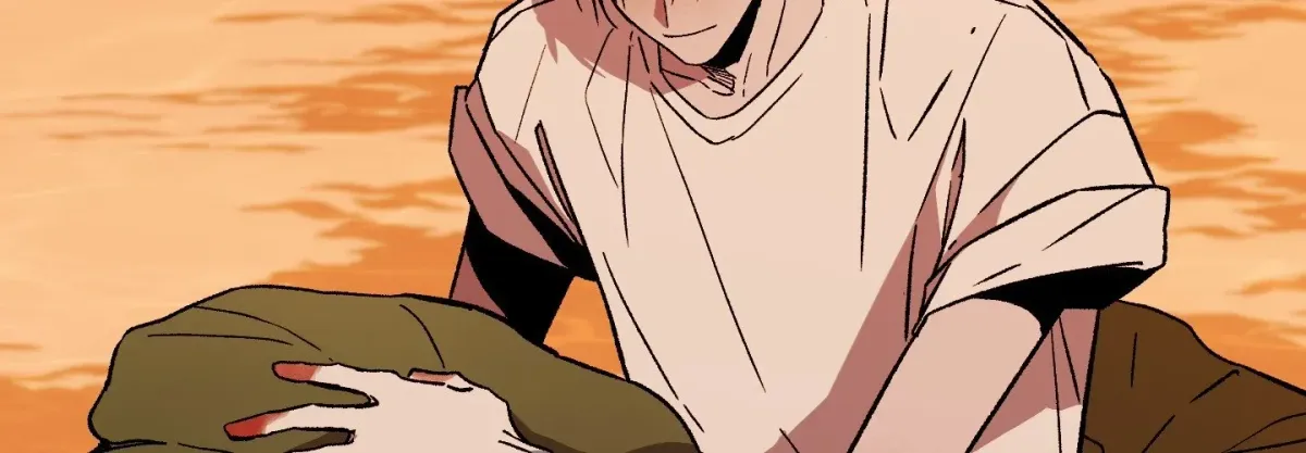 Read Broken Bloodline chapter 11 image 82 on Lezhin