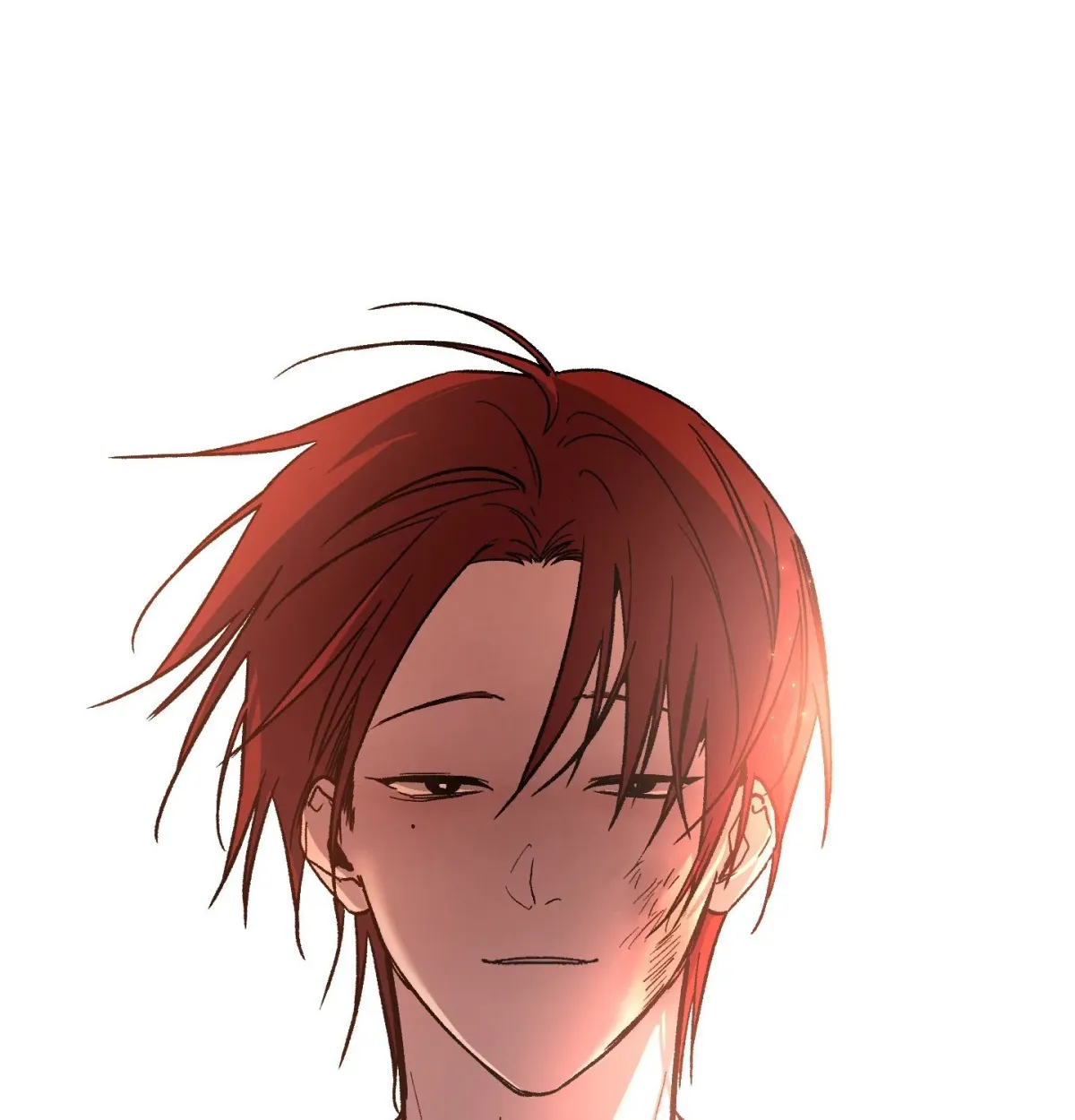 Read Broken Bloodline chapter 11 image 94 on Lezhin