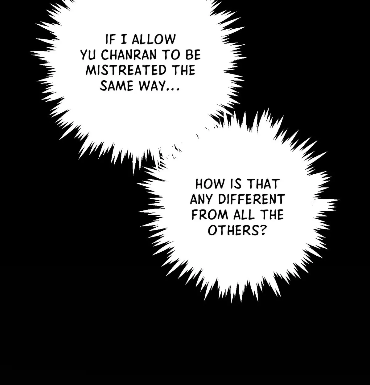 Read Broken Bloodline chapter 12 image 10 on Lezhin