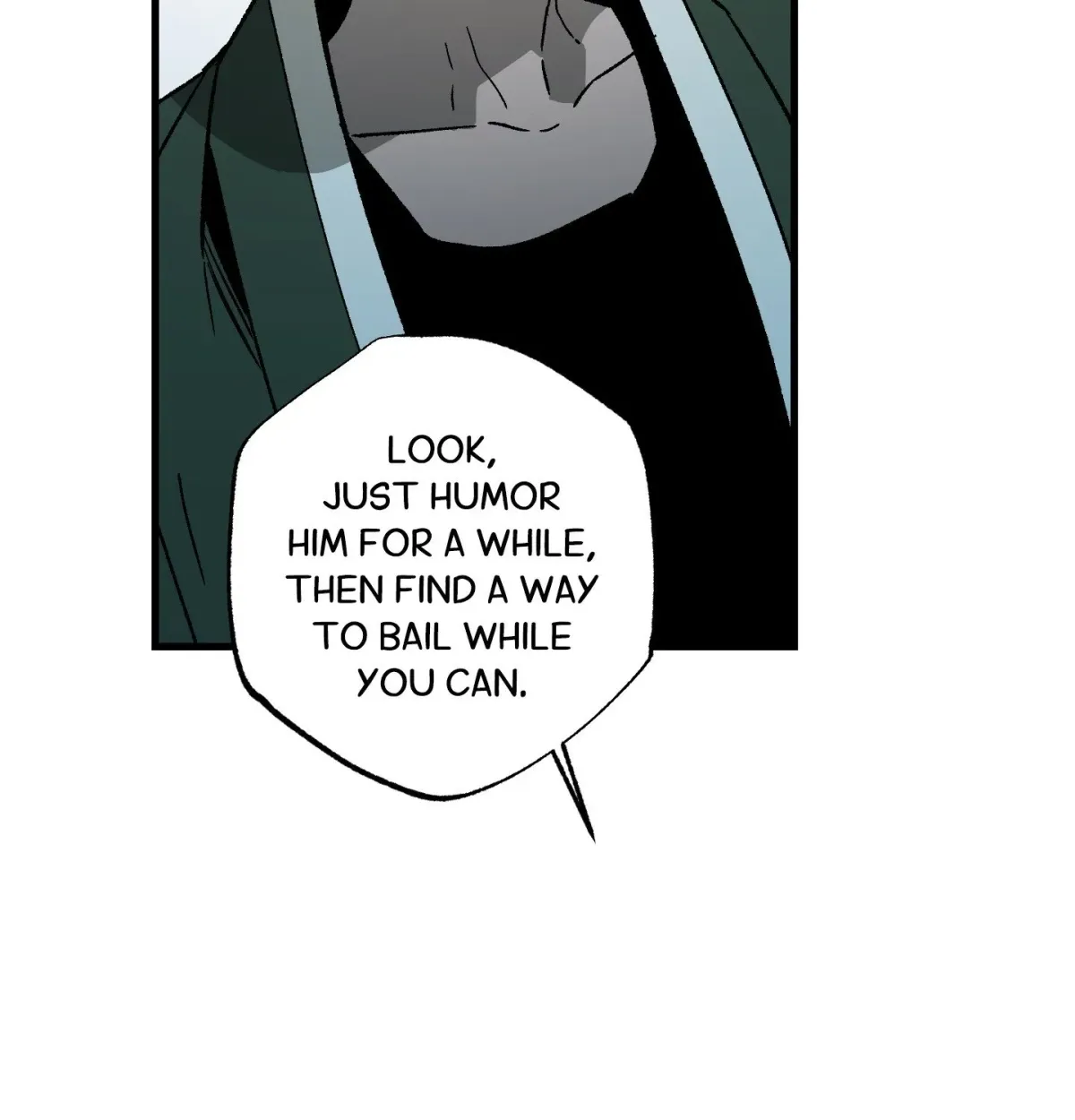 Read Broken Bloodline chapter 12 image 101 on Lezhin