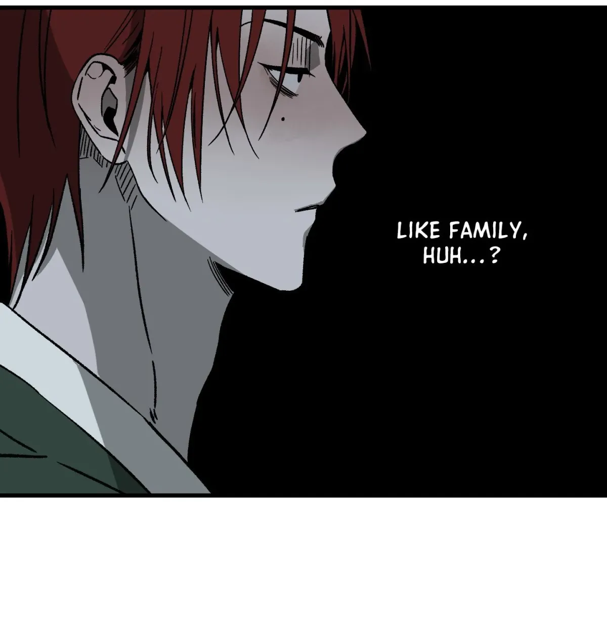 Read Broken Bloodline chapter 12 image 111 on Lezhin