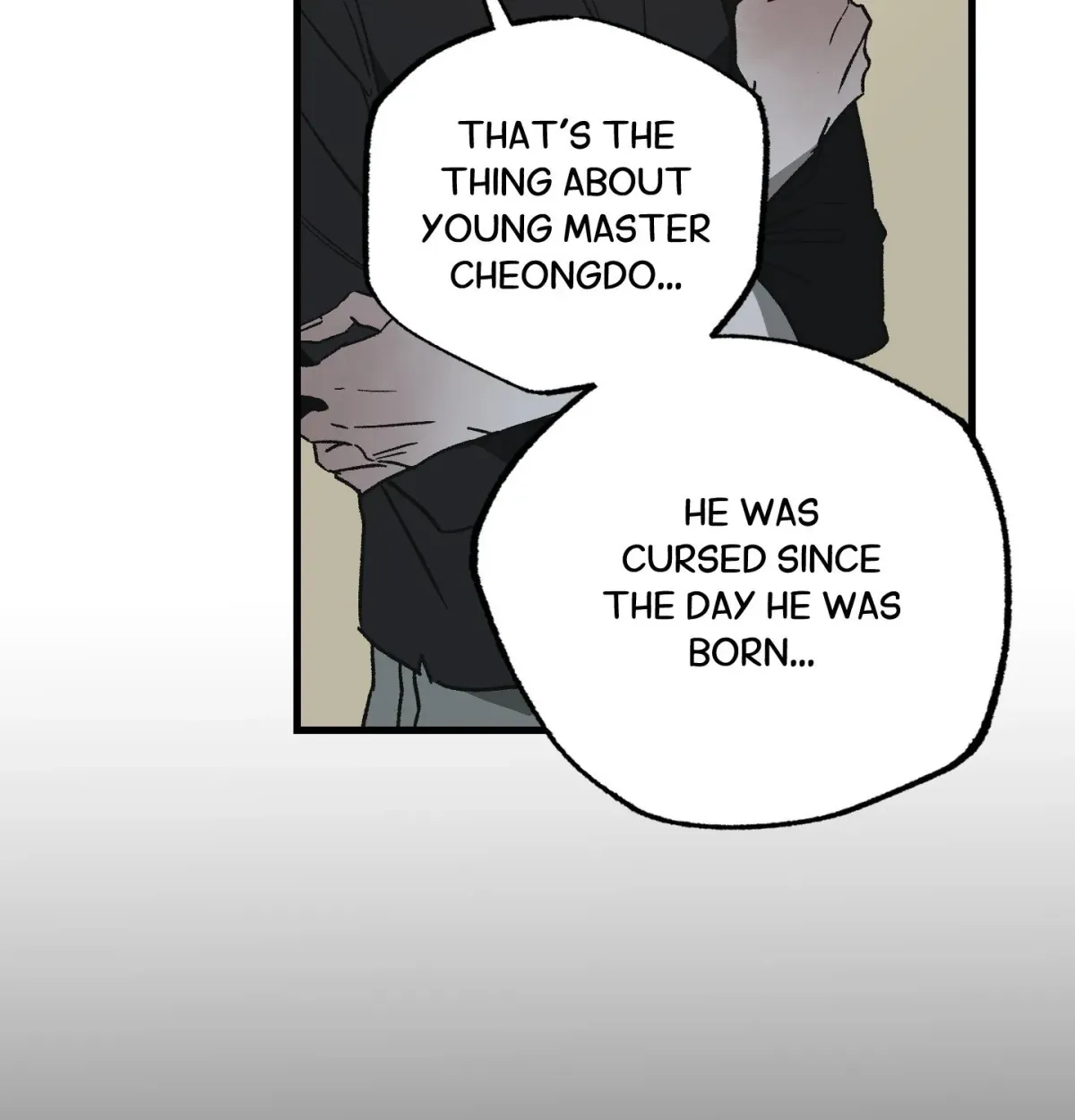 Read Broken Bloodline chapter 12 image 117 on Lezhin