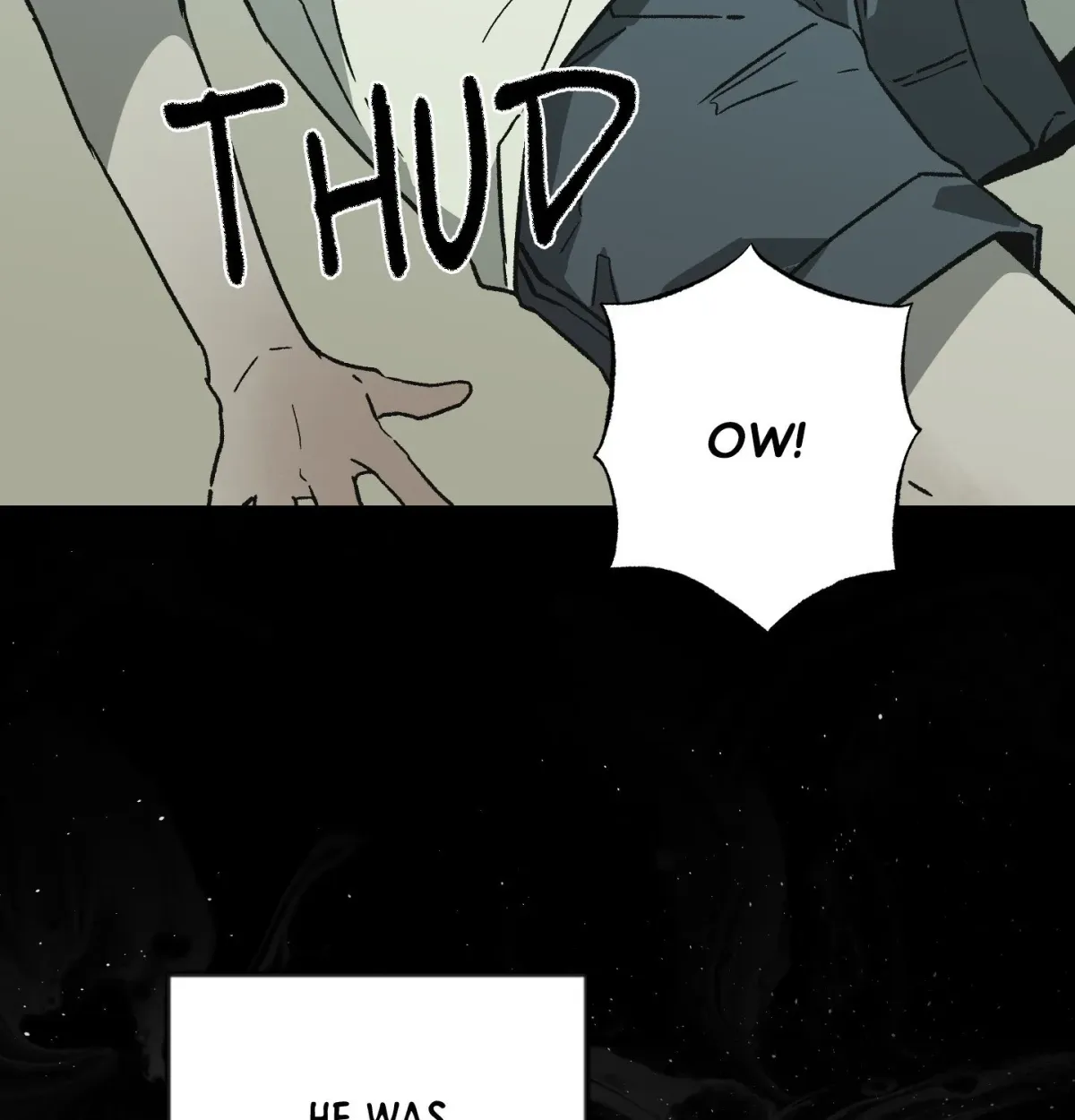 Read Broken Bloodline chapter 12 image 121 on Lezhin