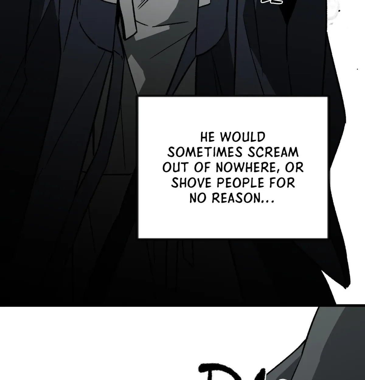 Read Broken Bloodline chapter 12 image 125 on Lezhin