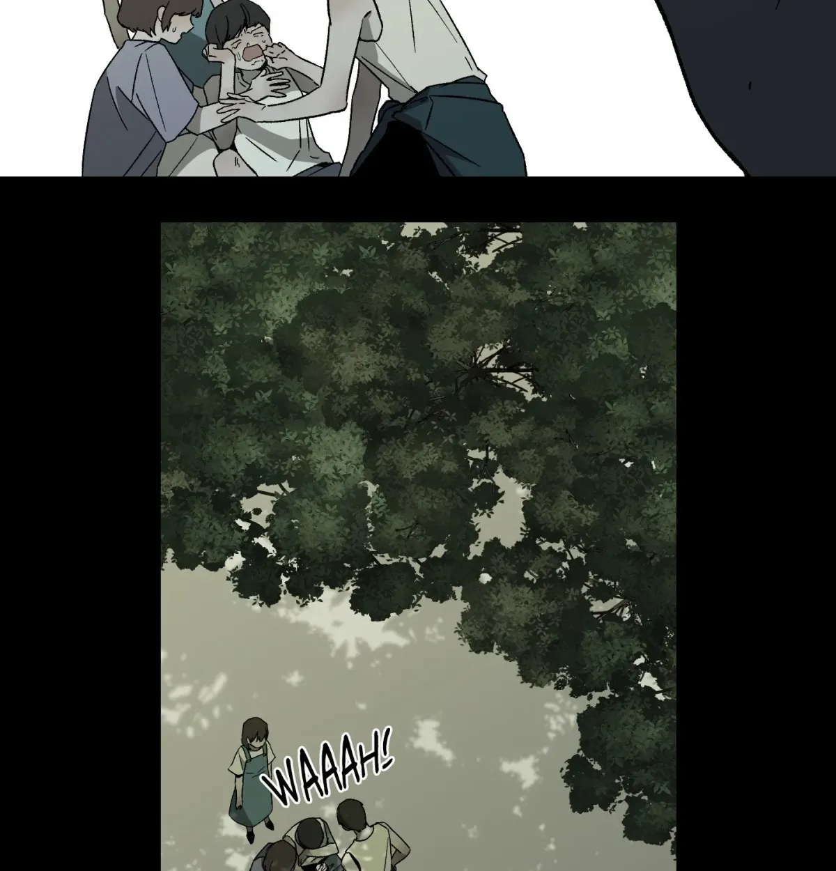 Read Broken Bloodline chapter 12 image 127 on Lezhin