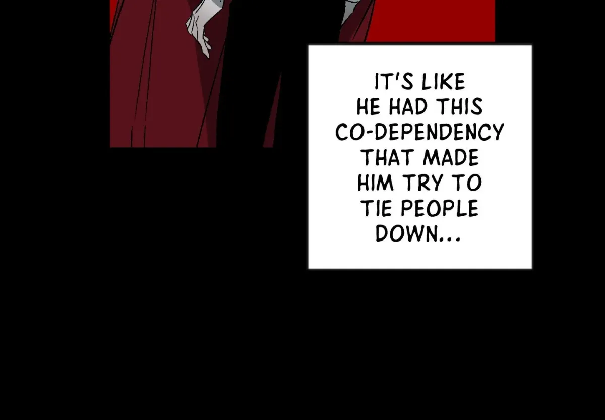 Read Broken Bloodline chapter 12 image 133 on Lezhin
