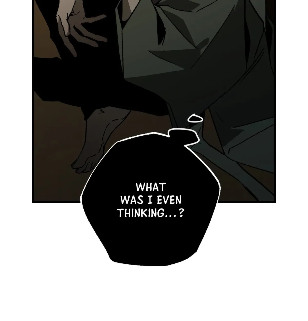 Read Broken Bloodline chapter 12 image 14 on Lezhin