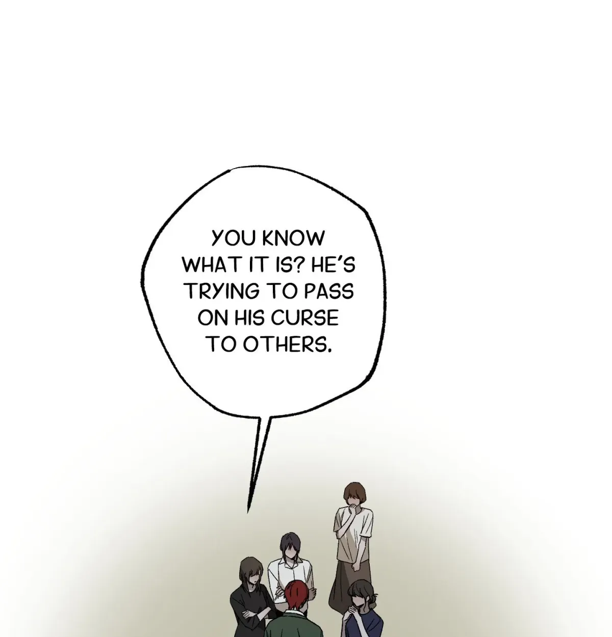 Read Broken Bloodline chapter 12 image 148 on Lezhin