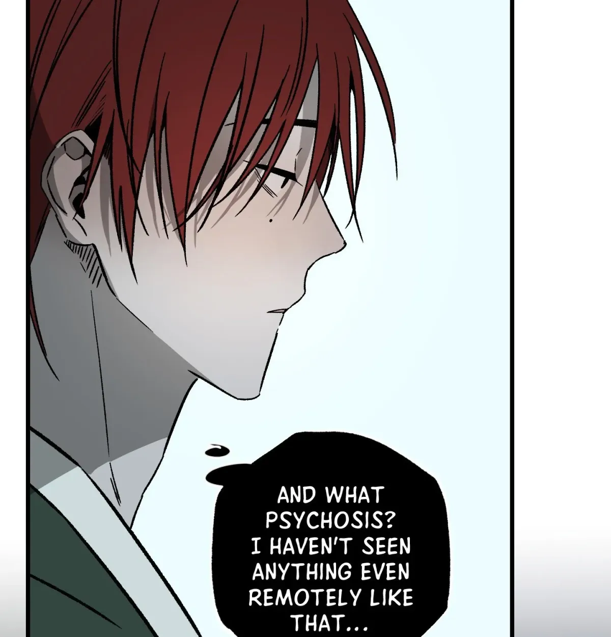 Read Broken Bloodline chapter 12 image 155 on Lezhin