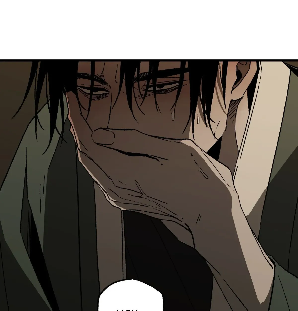 Read Broken Bloodline chapter 12 image 16 on Lezhin