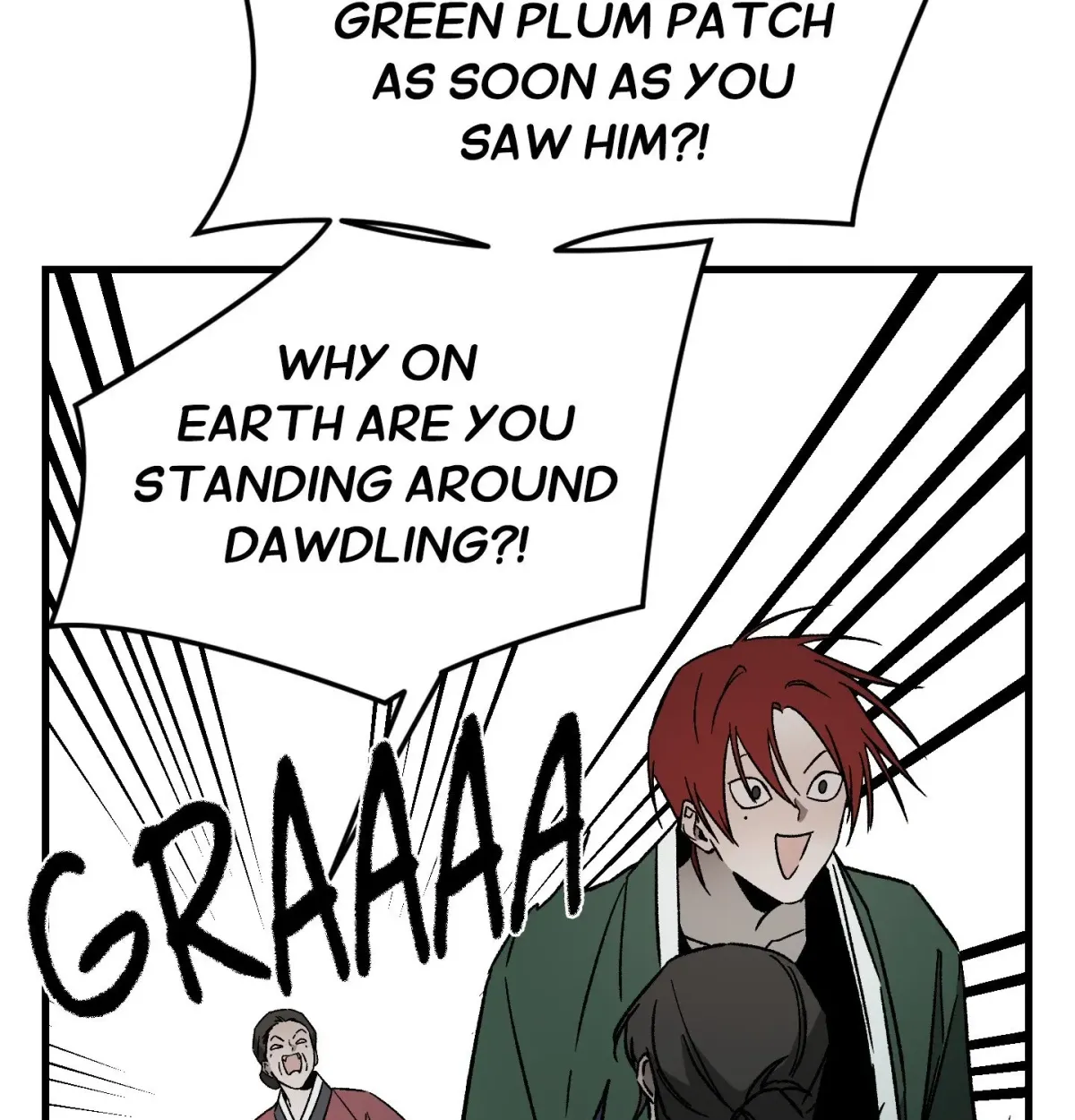 Read Broken Bloodline chapter 12 image 161 on Lezhin