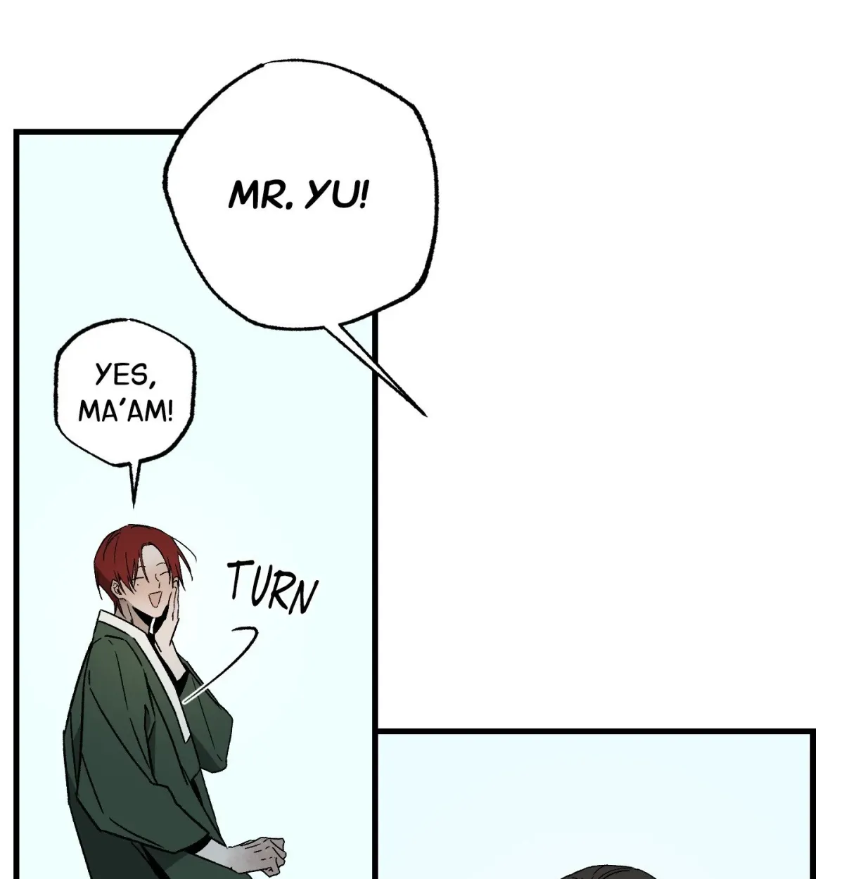 Read Broken Bloodline chapter 12 image 164 on Lezhin