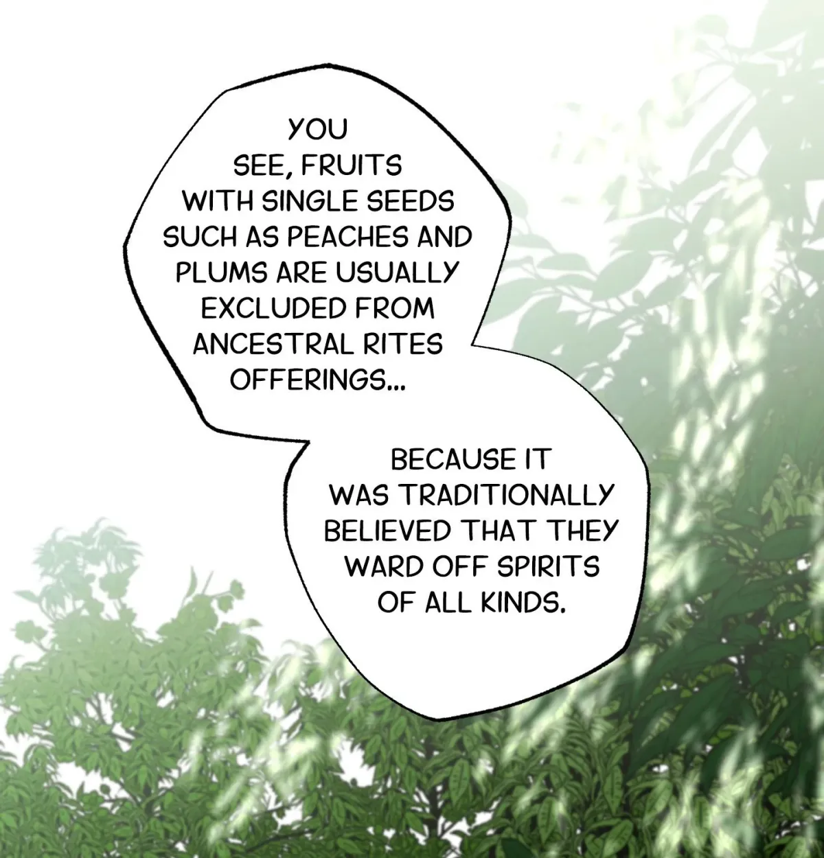 Read Broken Bloodline chapter 12 image 170 on Lezhin