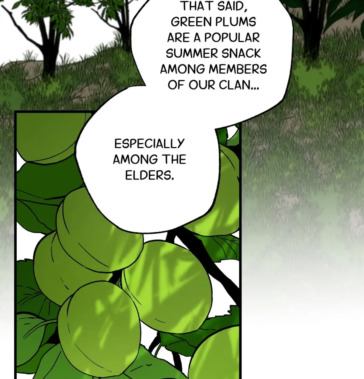 Read Broken Bloodline chapter 12 image 172 on Lezhin