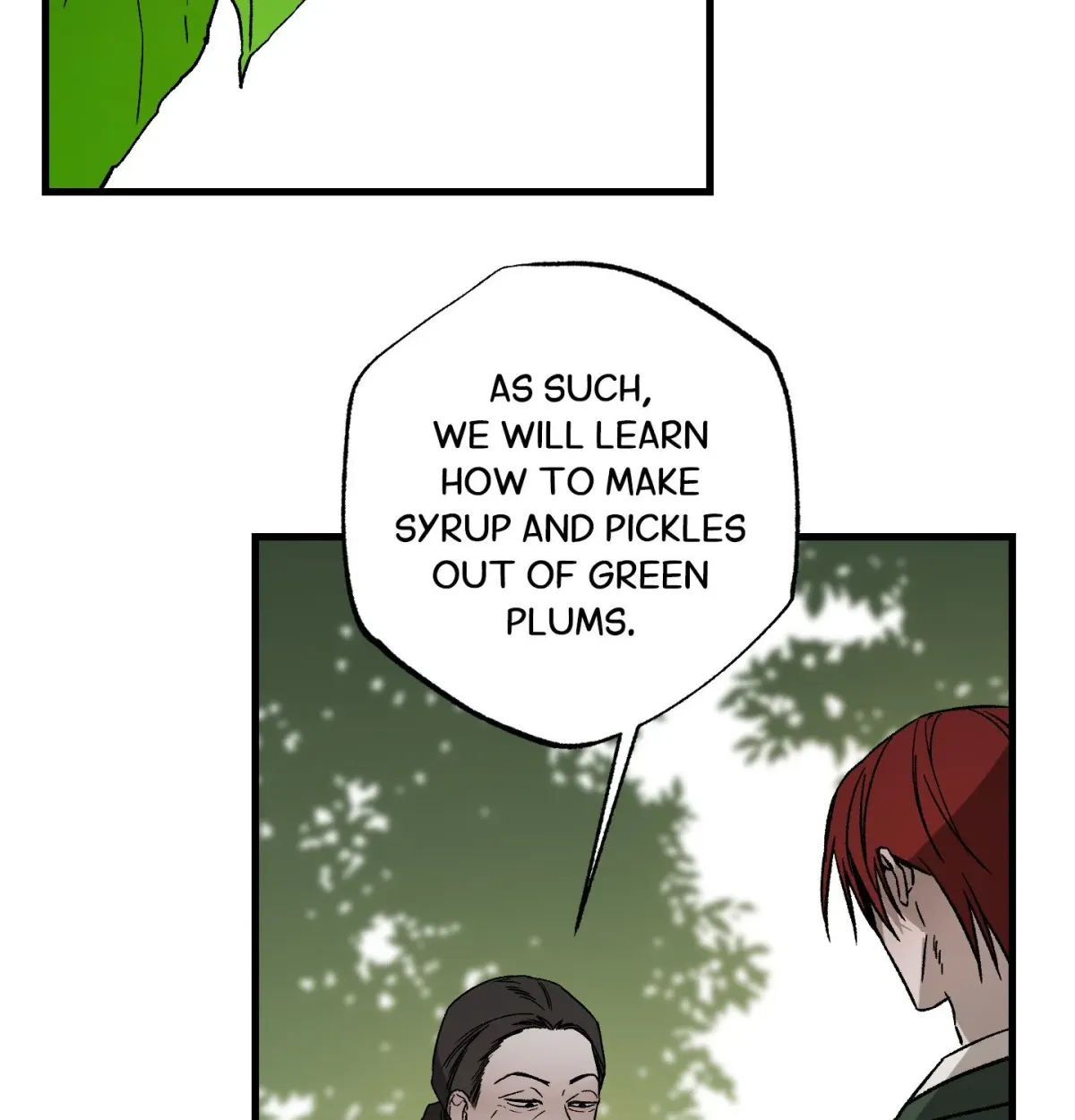 Read Broken Bloodline chapter 12 image 174 on Lezhin
