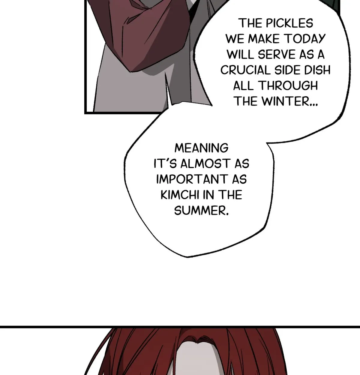 Read Broken Bloodline chapter 12 image 176 on Lezhin