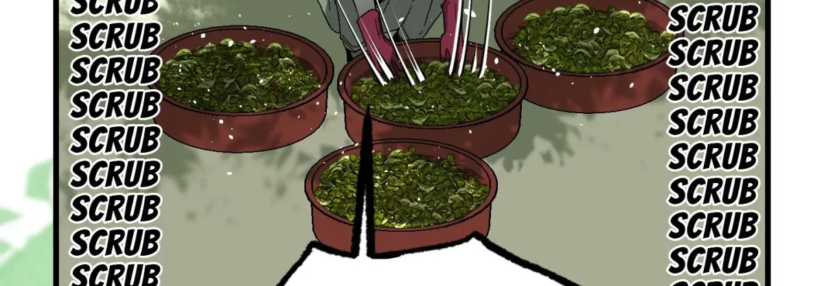 Read Broken Bloodline chapter 12 image 189 on Lezhin
