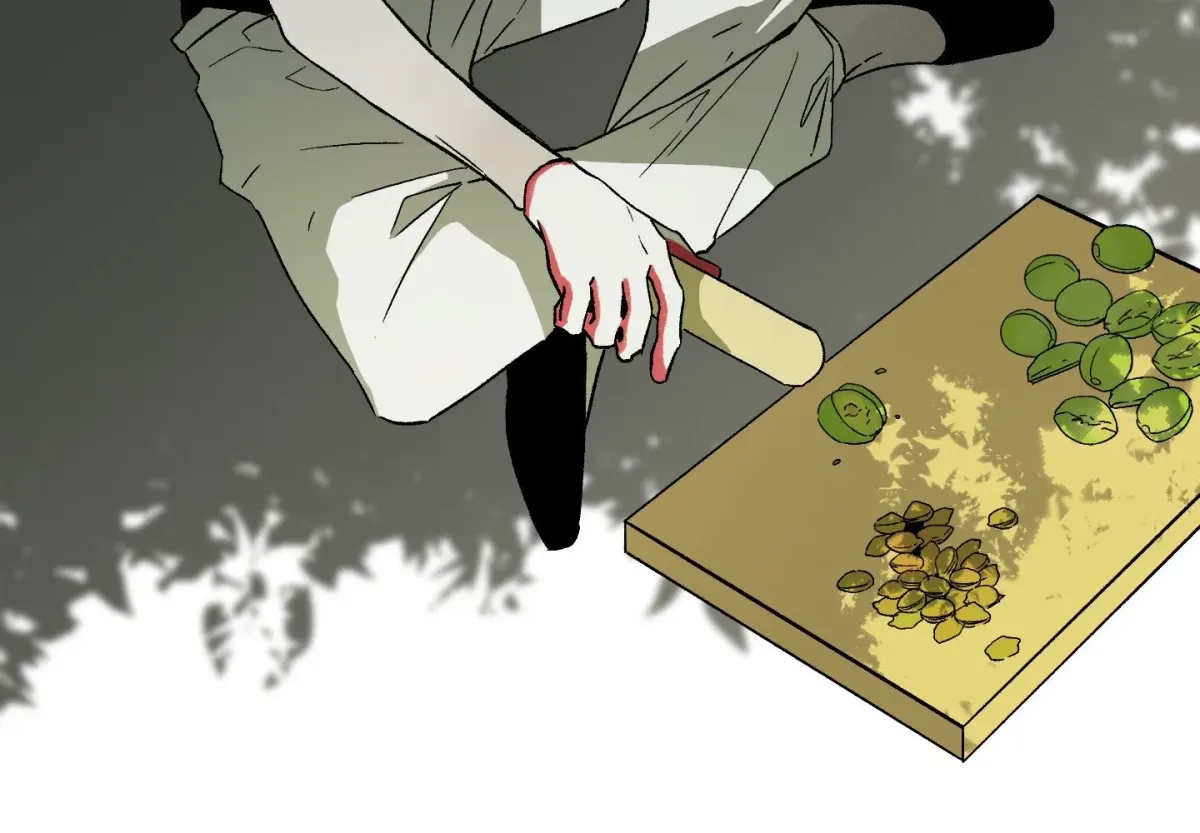Read Broken Bloodline chapter 12 image 194 on Lezhin