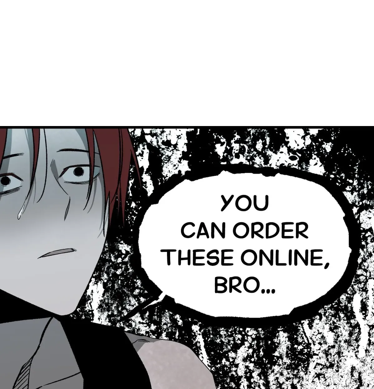 Read Broken Bloodline chapter 12 image 195 on Lezhin