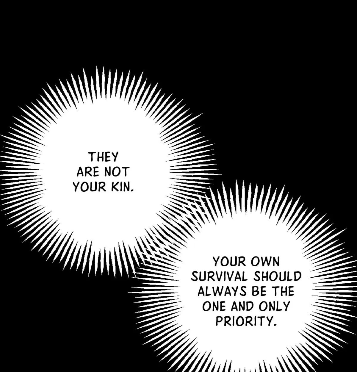 Read Broken Bloodline chapter 12 image 2 on Lezhin