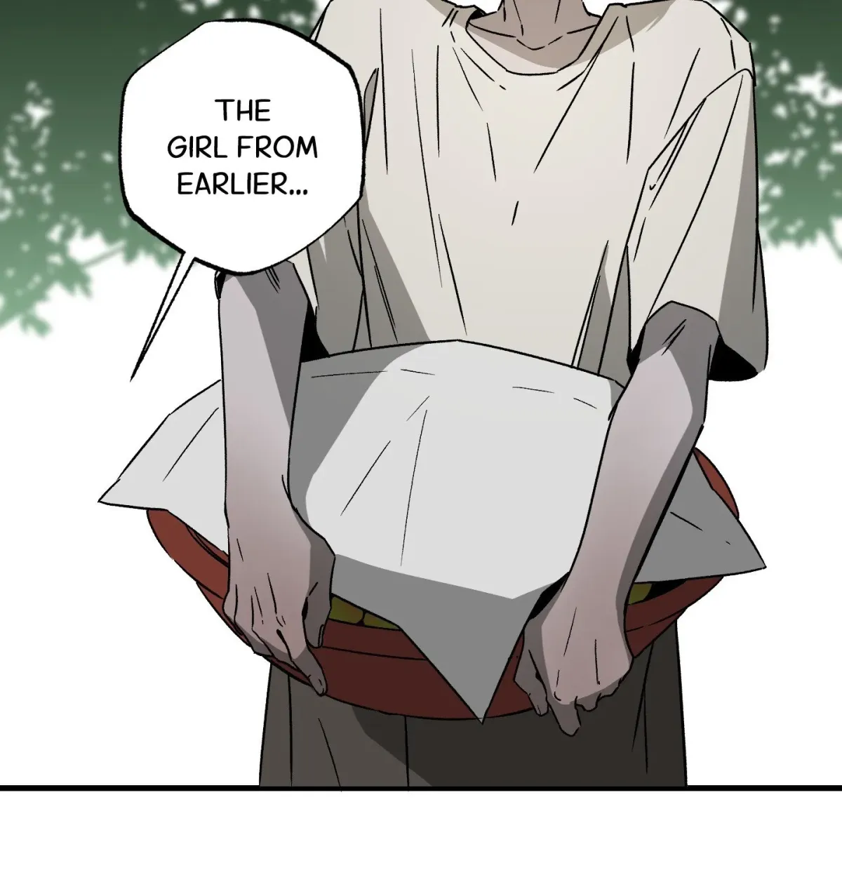 Read Broken Bloodline chapter 12 image 203 on Lezhin