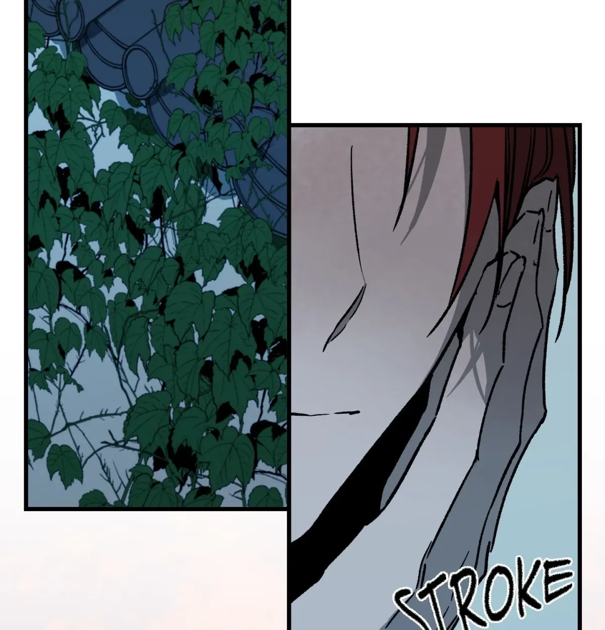 Read Broken Bloodline chapter 12 image 26 on Lezhin
