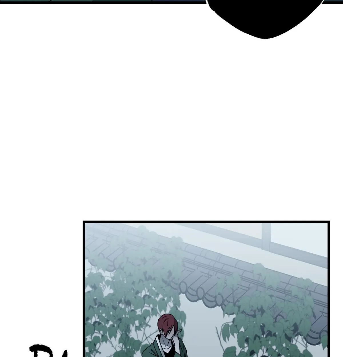 Read Broken Bloodline chapter 12 image 34 on Lezhin