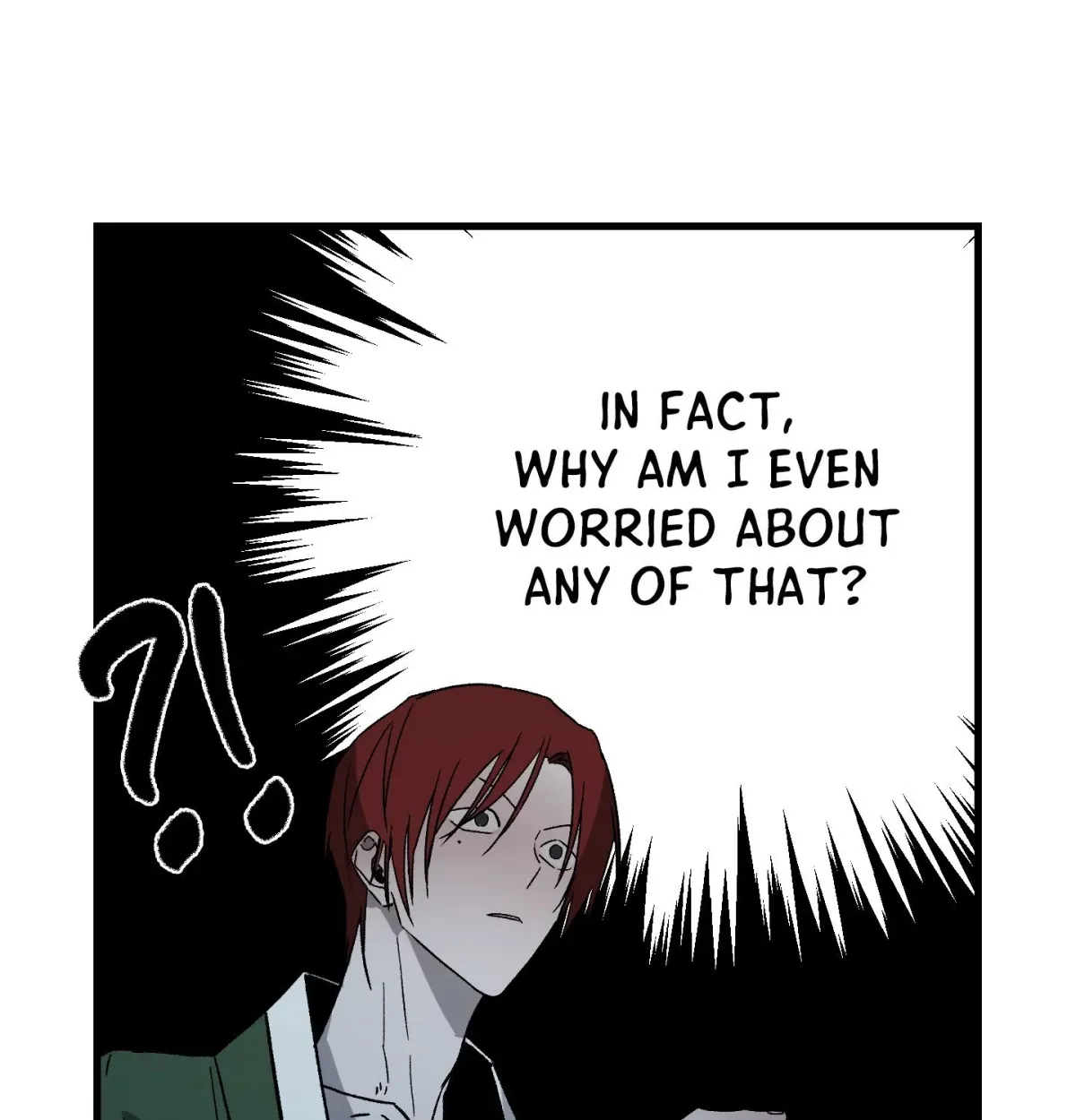 Read Broken Bloodline chapter 12 image 37 on Lezhin