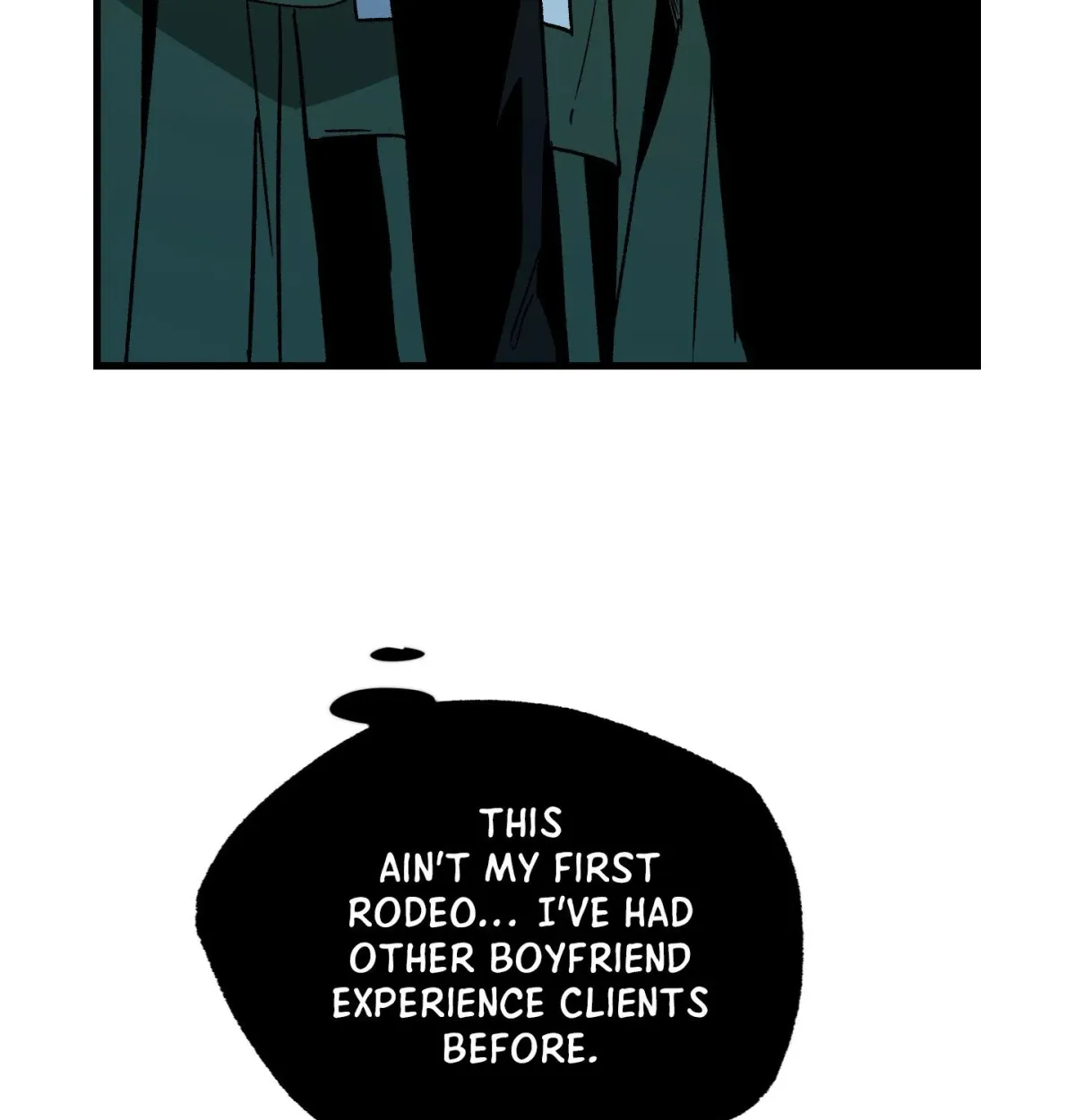 Read Broken Bloodline chapter 12 image 39 on Lezhin