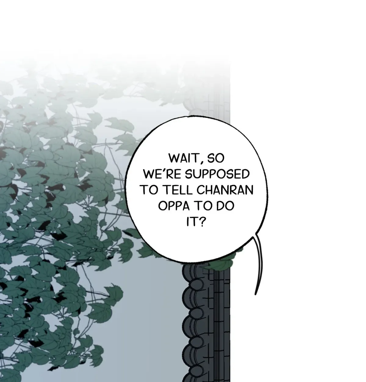 Read Broken Bloodline chapter 12 image 41 on Lezhin