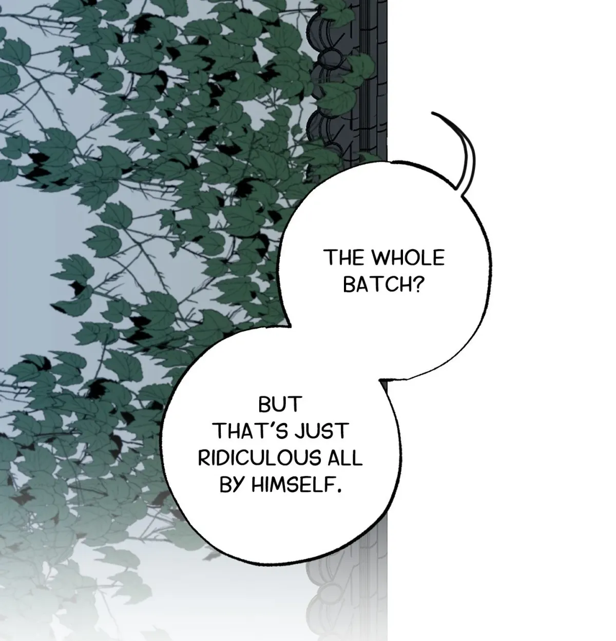 Read Broken Bloodline chapter 12 image 43 on Lezhin