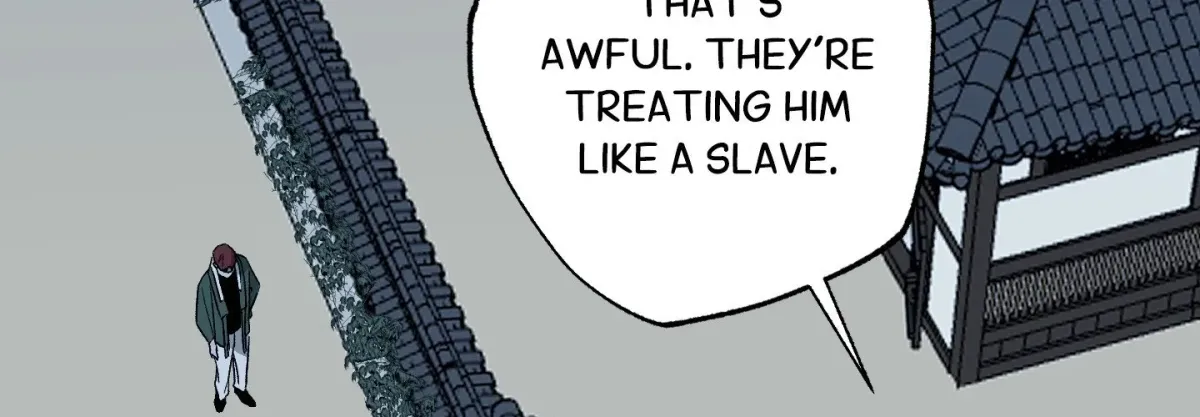 Read Broken Bloodline chapter 12 image 48 on Lezhin