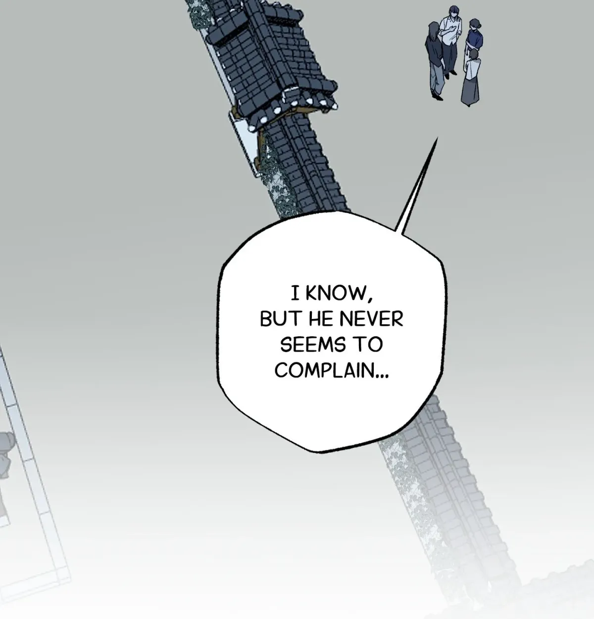 Read Broken Bloodline chapter 12 image 49 on Lezhin
