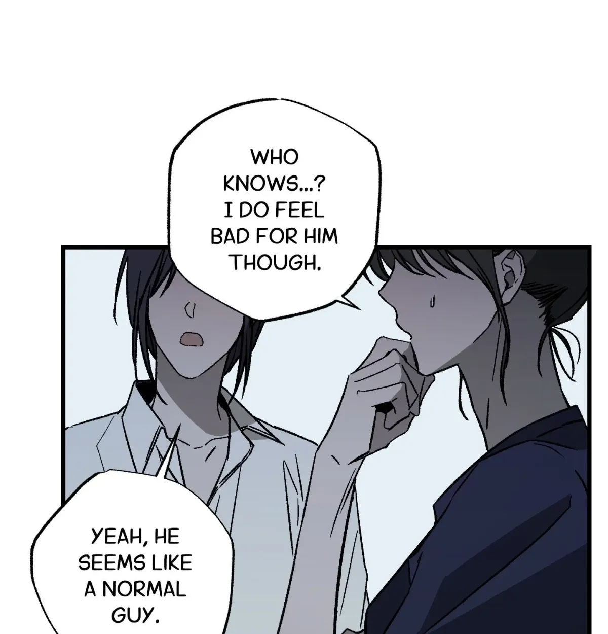 Read Broken Bloodline chapter 12 image 53 on Lezhin
