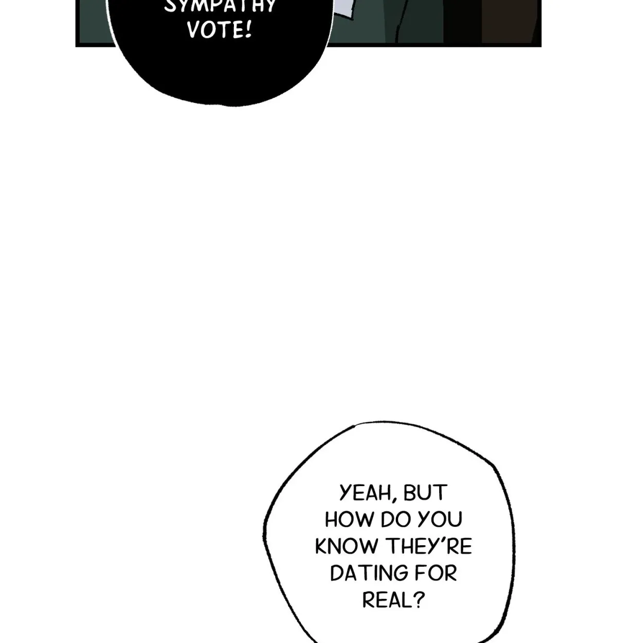 Read Broken Bloodline chapter 12 image 58 on Lezhin