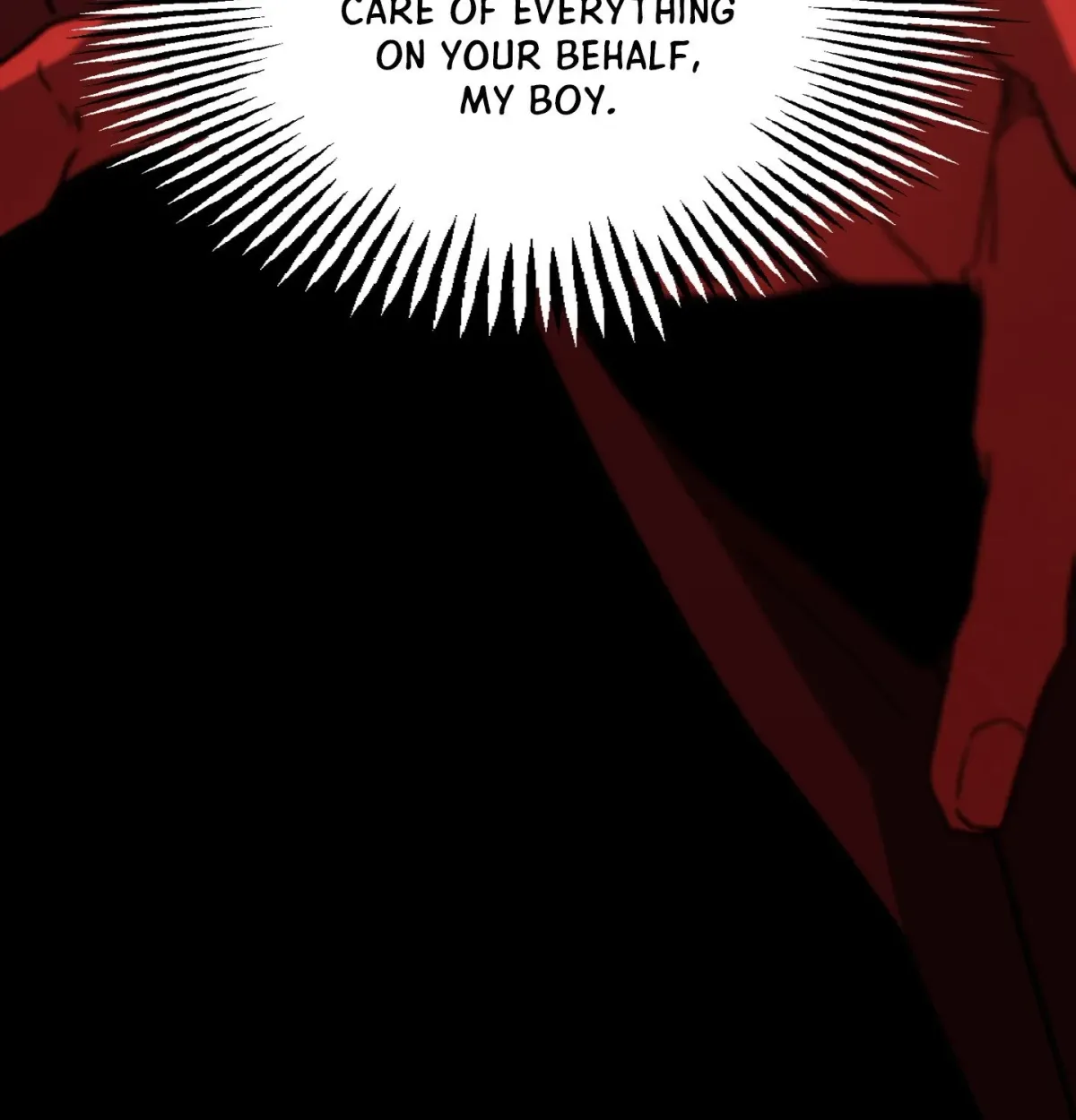 Read Broken Bloodline chapter 12 image 6 on Lezhin