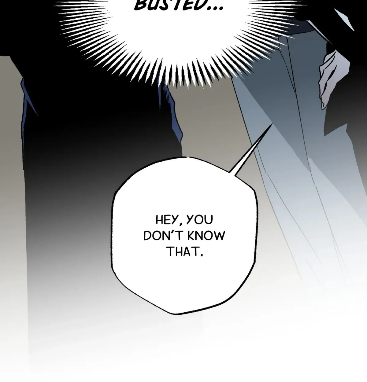Read Broken Bloodline chapter 12 image 62 on Lezhin