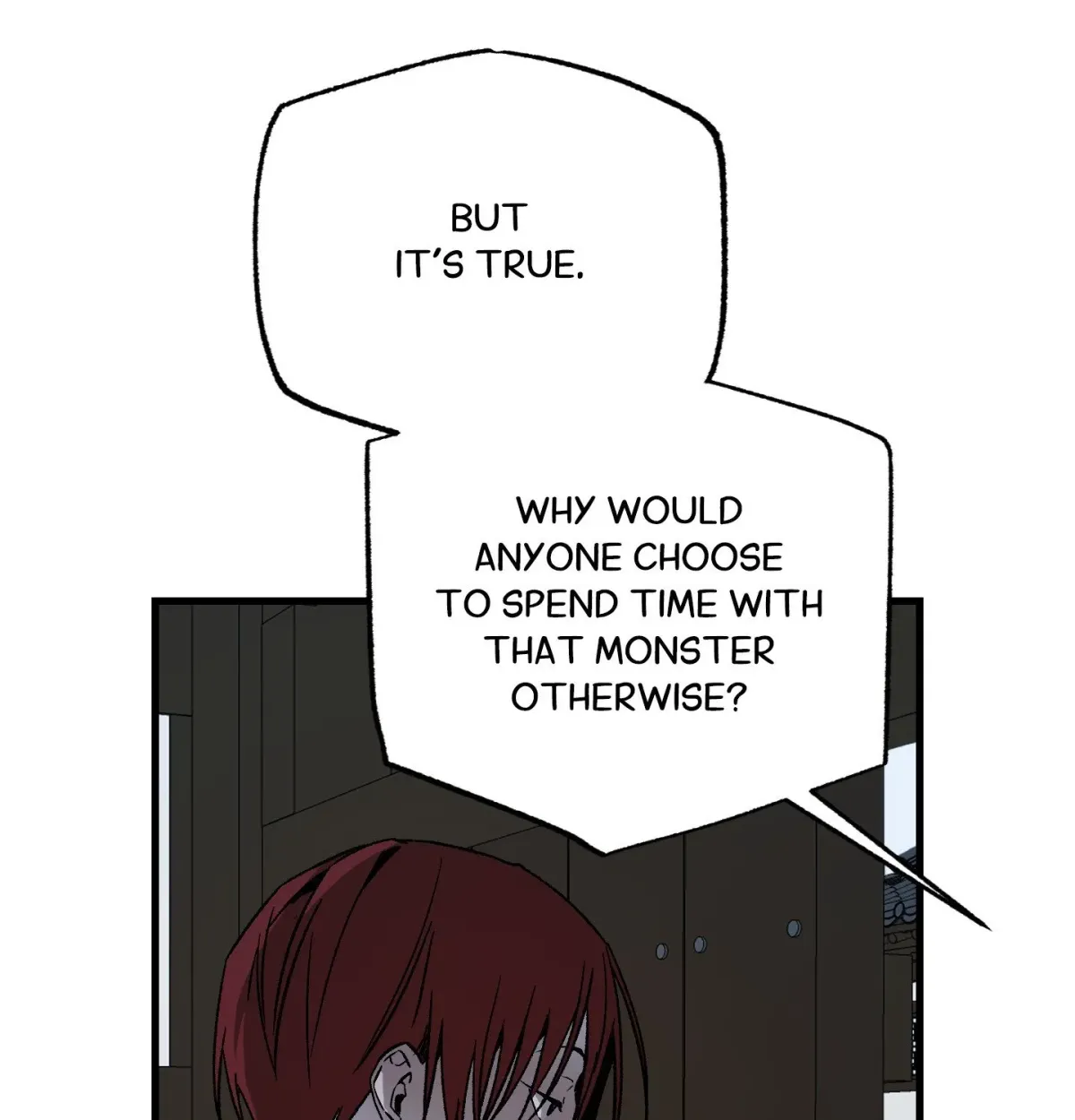 Read Broken Bloodline chapter 12 image 64 on Lezhin