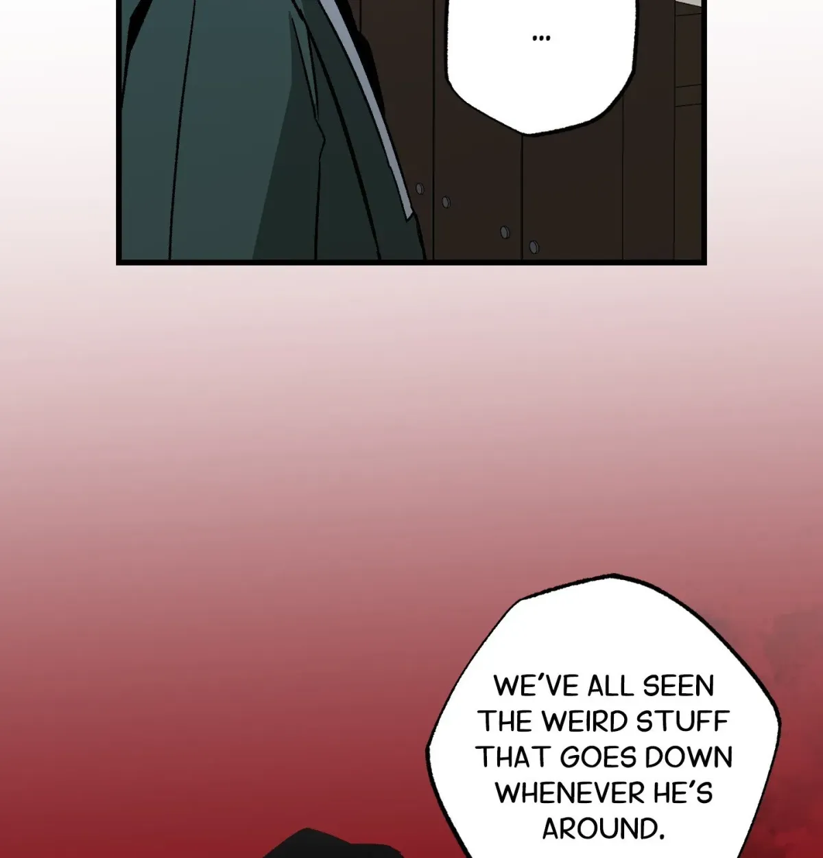 Read Broken Bloodline chapter 12 image 66 on Lezhin