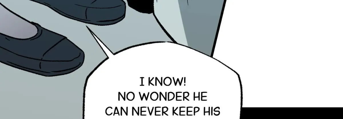 Read Broken Bloodline chapter 12 image 74 on Lezhin