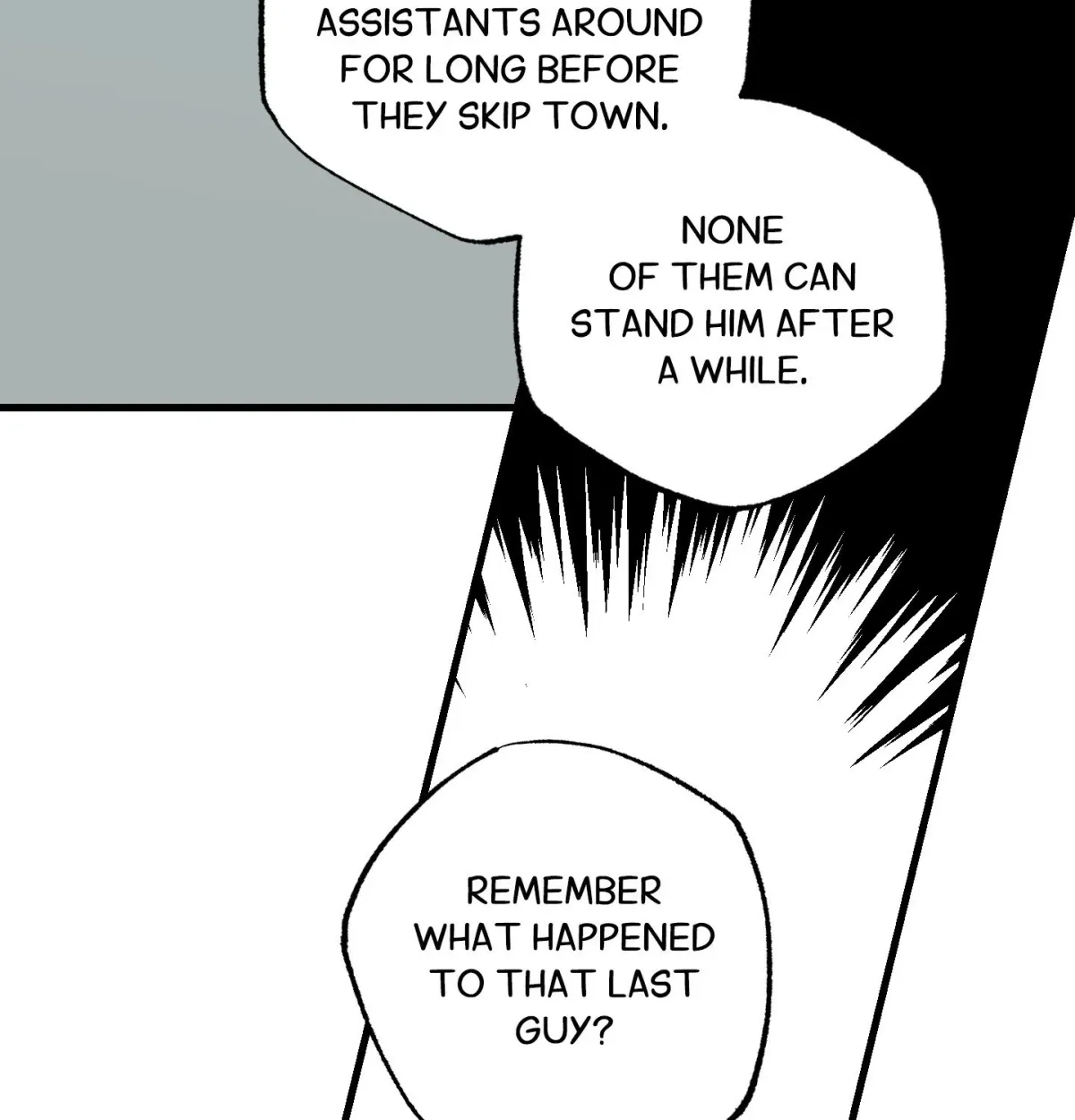 Read Broken Bloodline chapter 12 image 75 on Lezhin