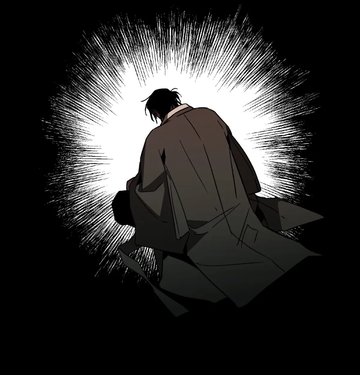 Read Broken Bloodline chapter 12 image 8 on Lezhin