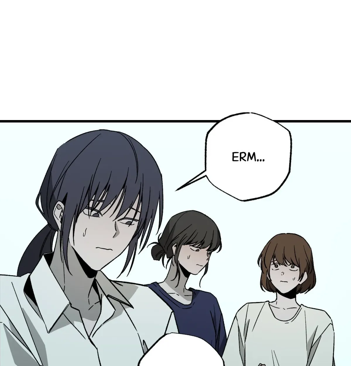 Read Broken Bloodline chapter 12 image 90 on Lezhin