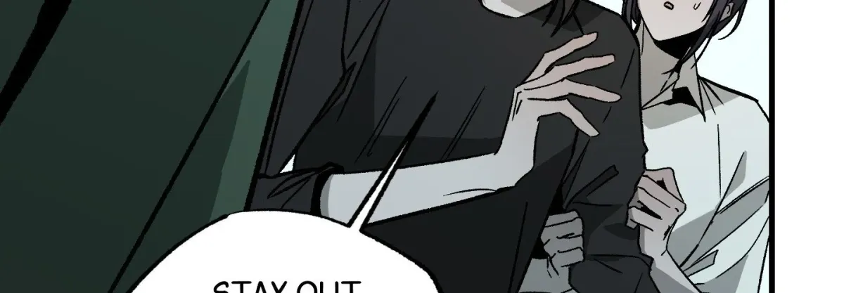 Read Broken Bloodline chapter 12 image 93 on Lezhin