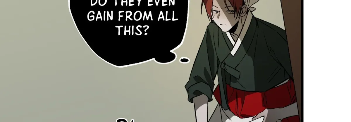 Read Broken Bloodline chapter 13 image 104 on Lezhin