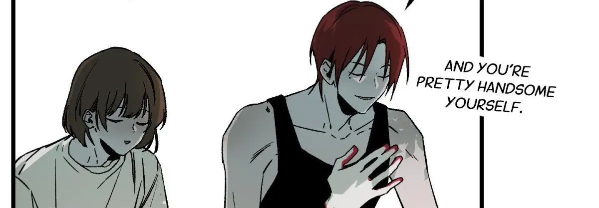 Read Broken Bloodline chapter 13 image 11 on Lezhin