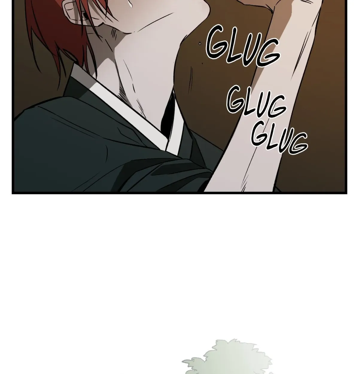 Read Broken Bloodline chapter 13 image 115 on Lezhin