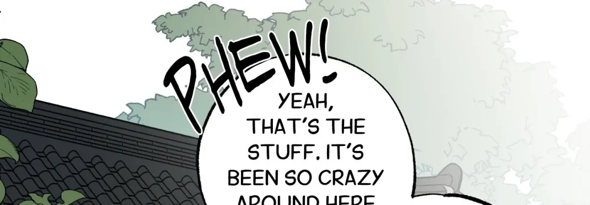 Read Broken Bloodline chapter 13 image 116 on Lezhin