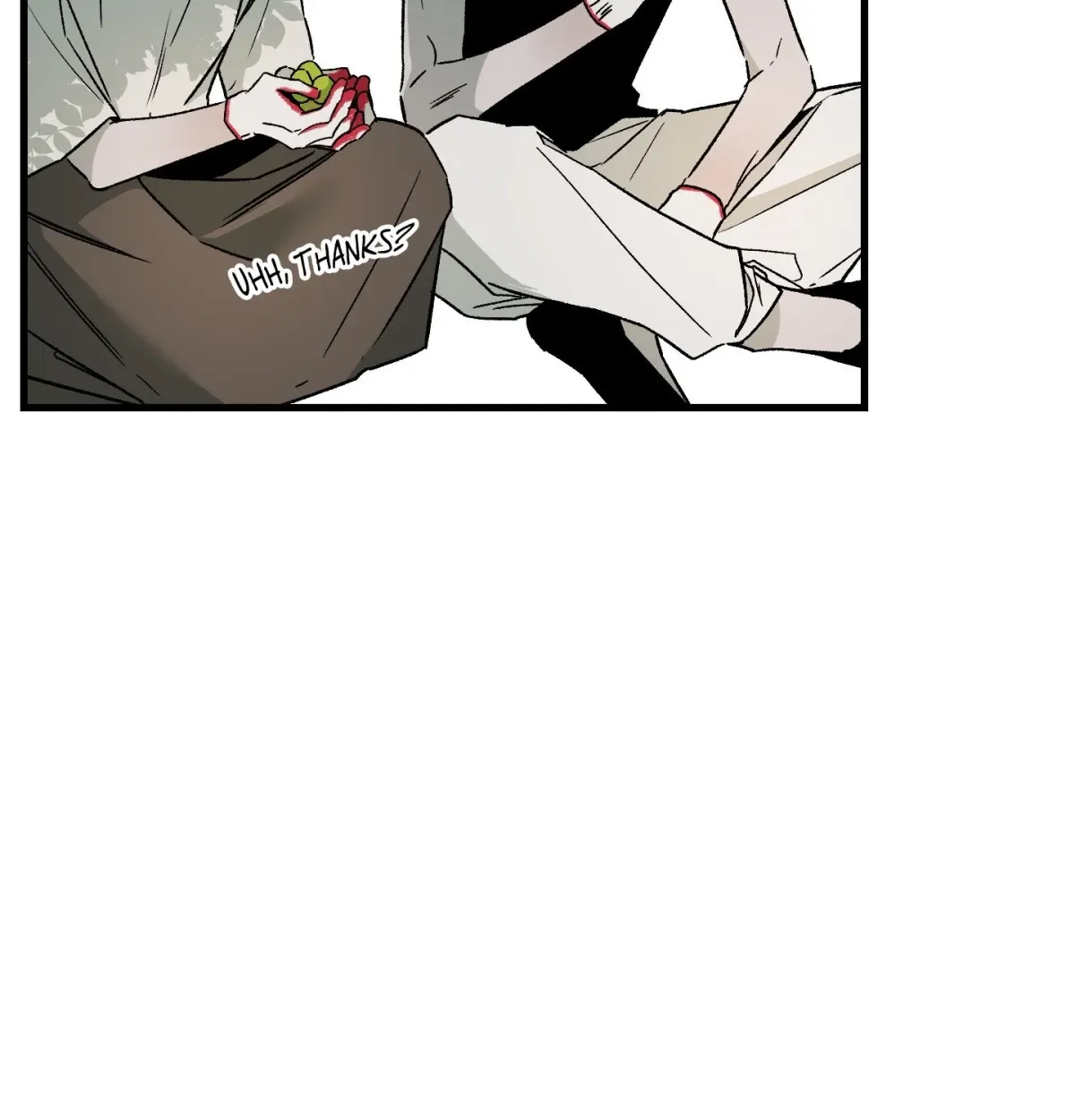 Read Broken Bloodline chapter 13 image 12 on Lezhin